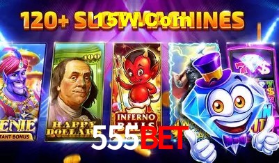 Estatísticas 555bet