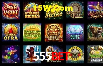 Experiência VIP 555bet