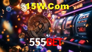 Experiência VIP 555bet