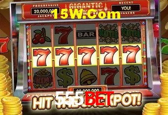 Provedores de Jogos 555bet