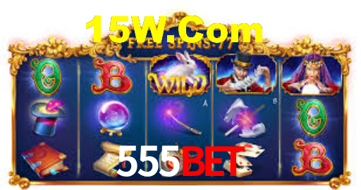 555bet