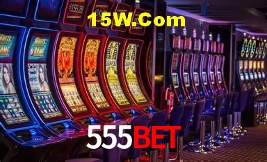 Casino VIP 555bet