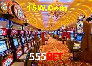 Sistemas de Segurança 555bet