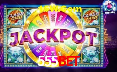 Casino Ao Vivo 555bet
