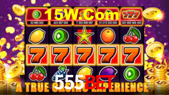 555bet