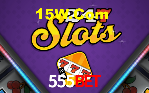 555bet cassino