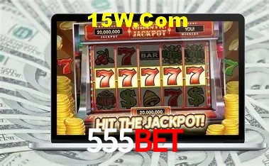 Torneios 555bet