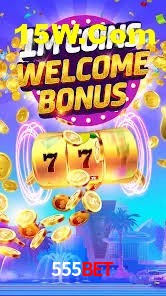 Slot Games 555bet