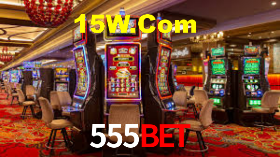 Bônus Generosos e Exclusivos no 555bet para Você!