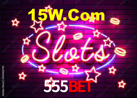 555bet app