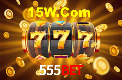 555bet