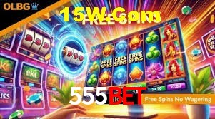 Bonus Features 555bet