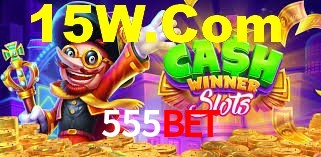 VIP Casino 555bet
