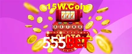 Benefícios da Conta 555bet