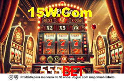 555bet