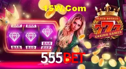 Login Seguro 555bet