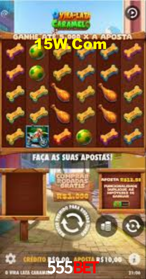Sinta a adrenalina dos jogos de cassino com 555bet