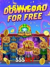 Live Casino 555bet