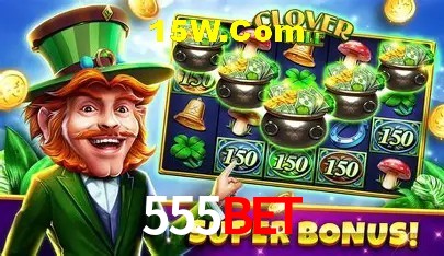 Programa VIP 555bet