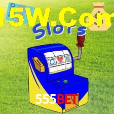 Welcome Bonus 555bet