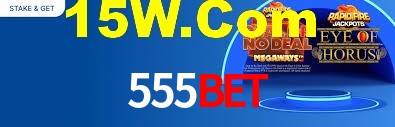 Tournaments 555bet