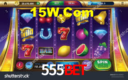 555bet cassino