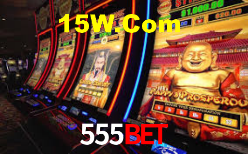 555bet